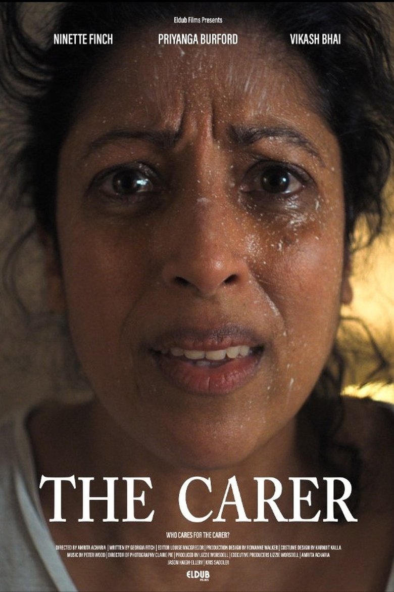 Poster of The Carer