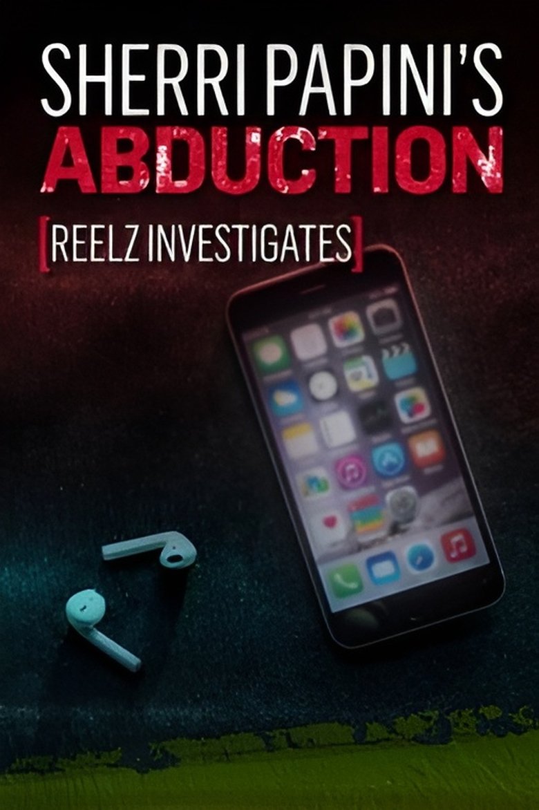 Poster of REELZ Investigates: Sherri Papini