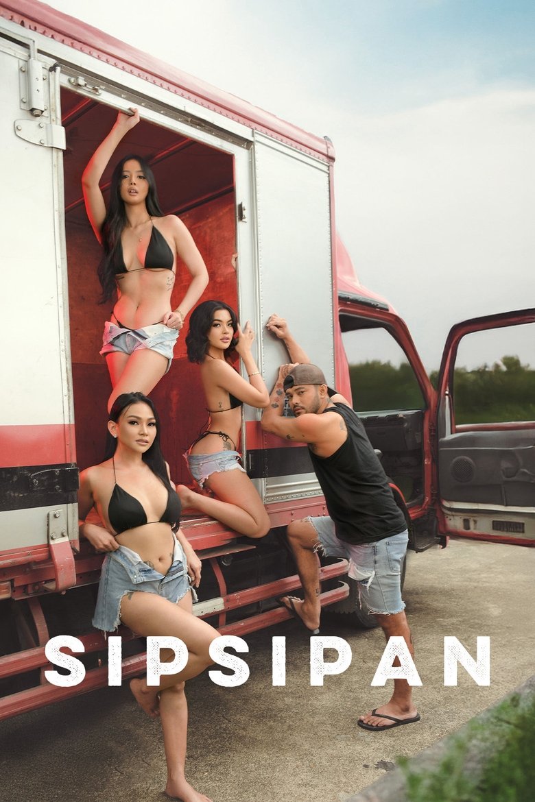 Poster of Sipsipan