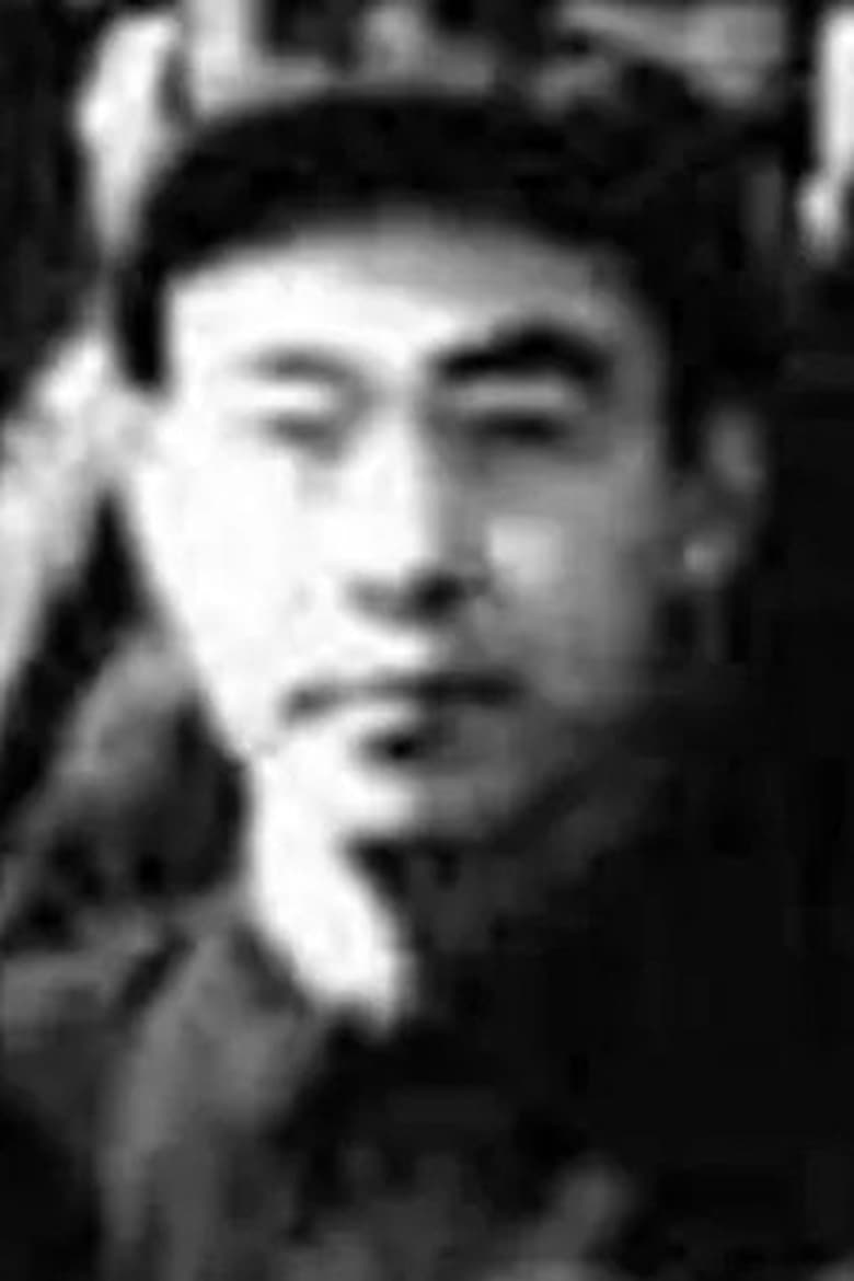 Portrait of Wang Li