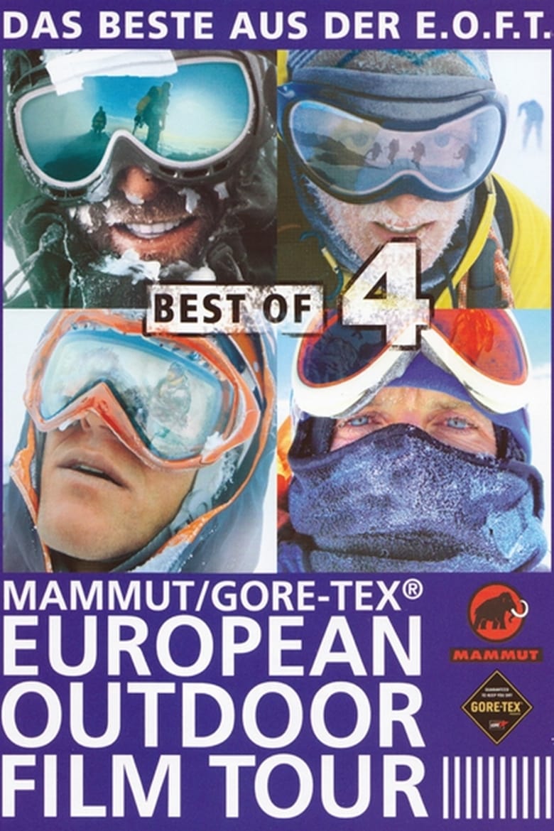 Poster of Best of E.O.F.T.  No. 4