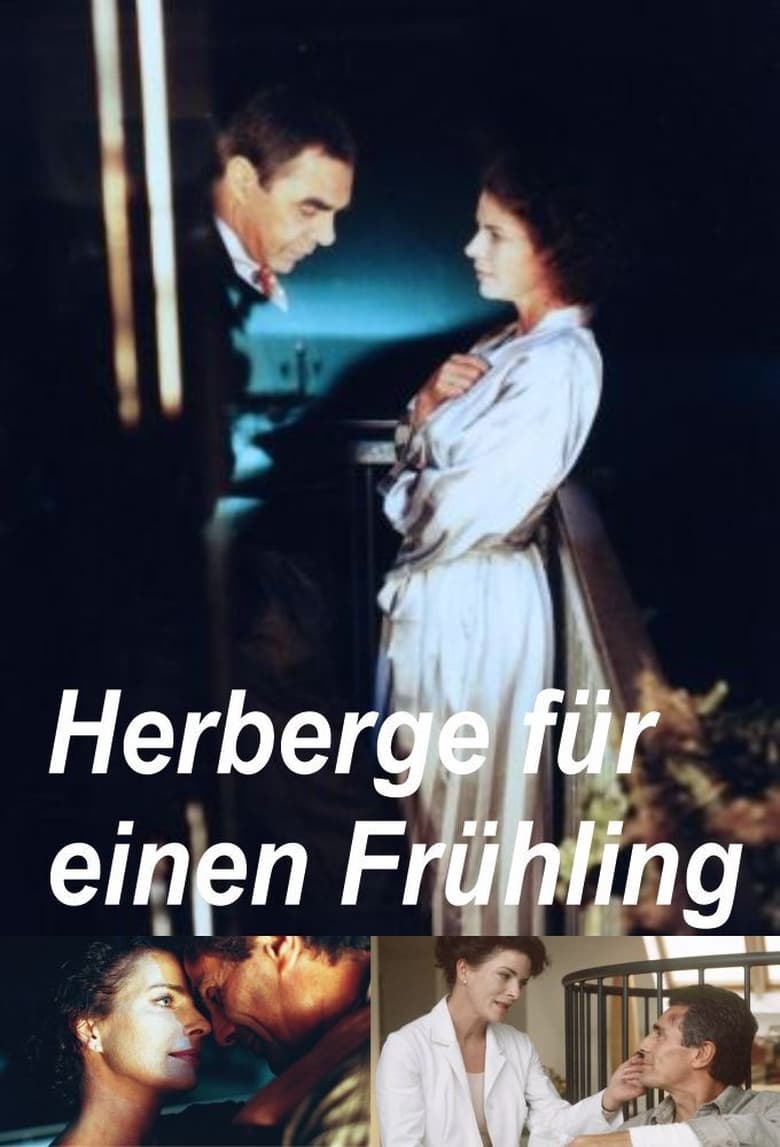 Poster of Herberge für einen Frühling