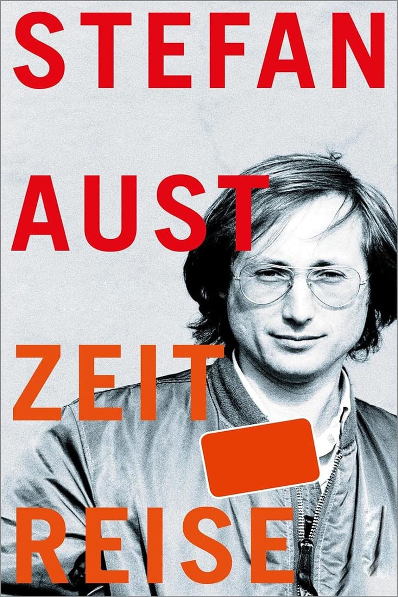 Poster of WELT Zeitreise von Stefan Aust