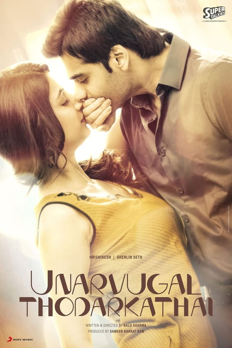 Poster of Unarvugal Thodarkadhai