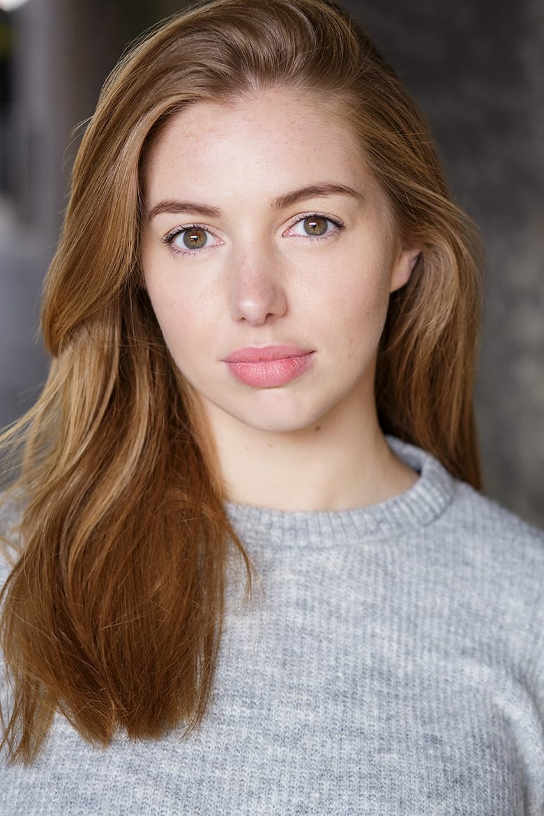 Portrait of Seána Kerslake