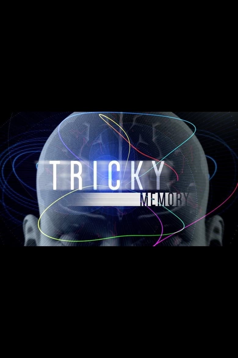 Poster of Tricky Memory