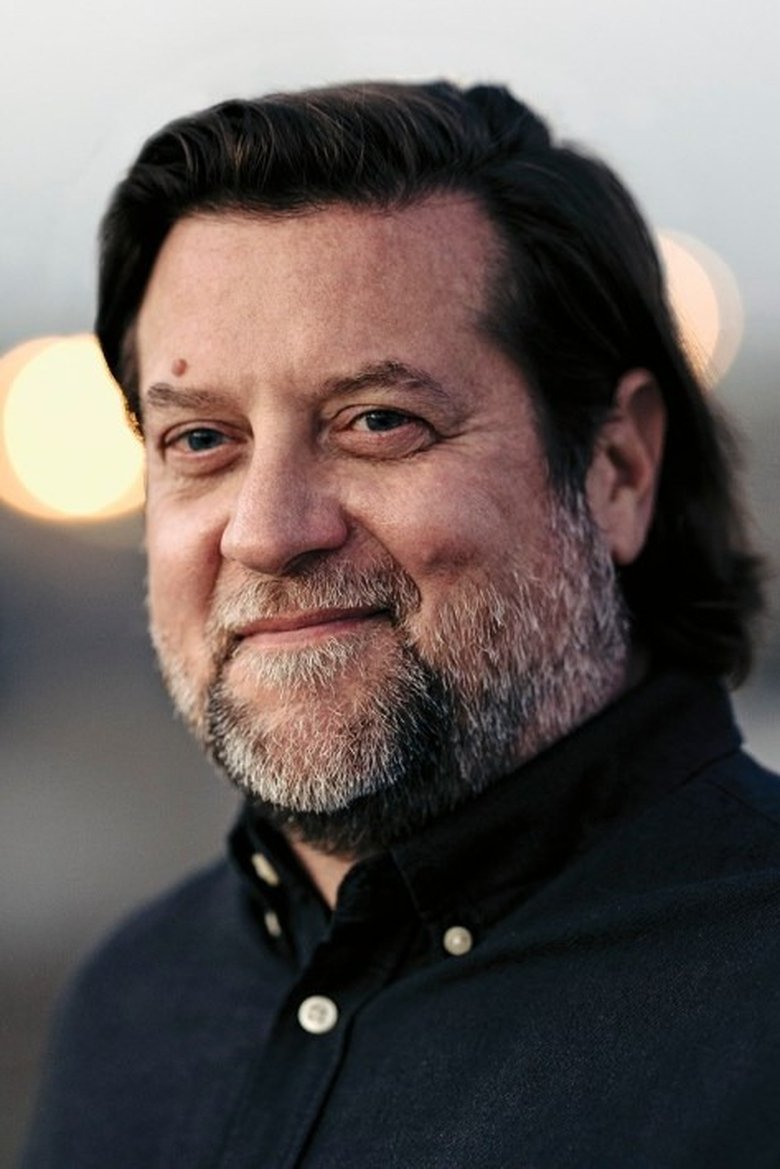 Portrait of William Doyle