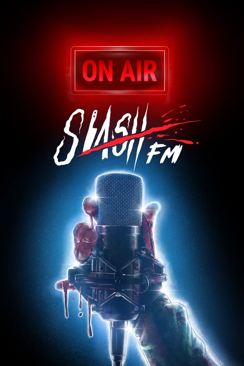 Poster of SlashFM