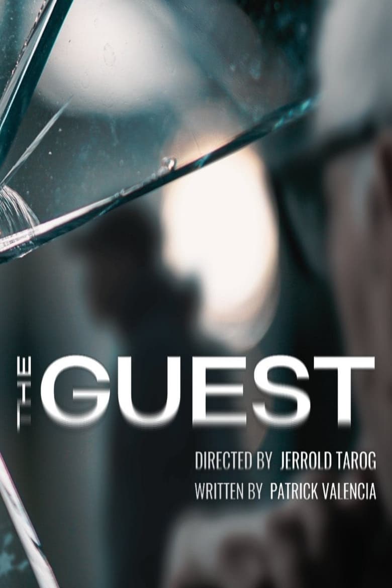 Poster of The Guest