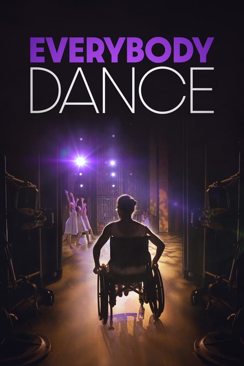 Poster of Everybody Dance