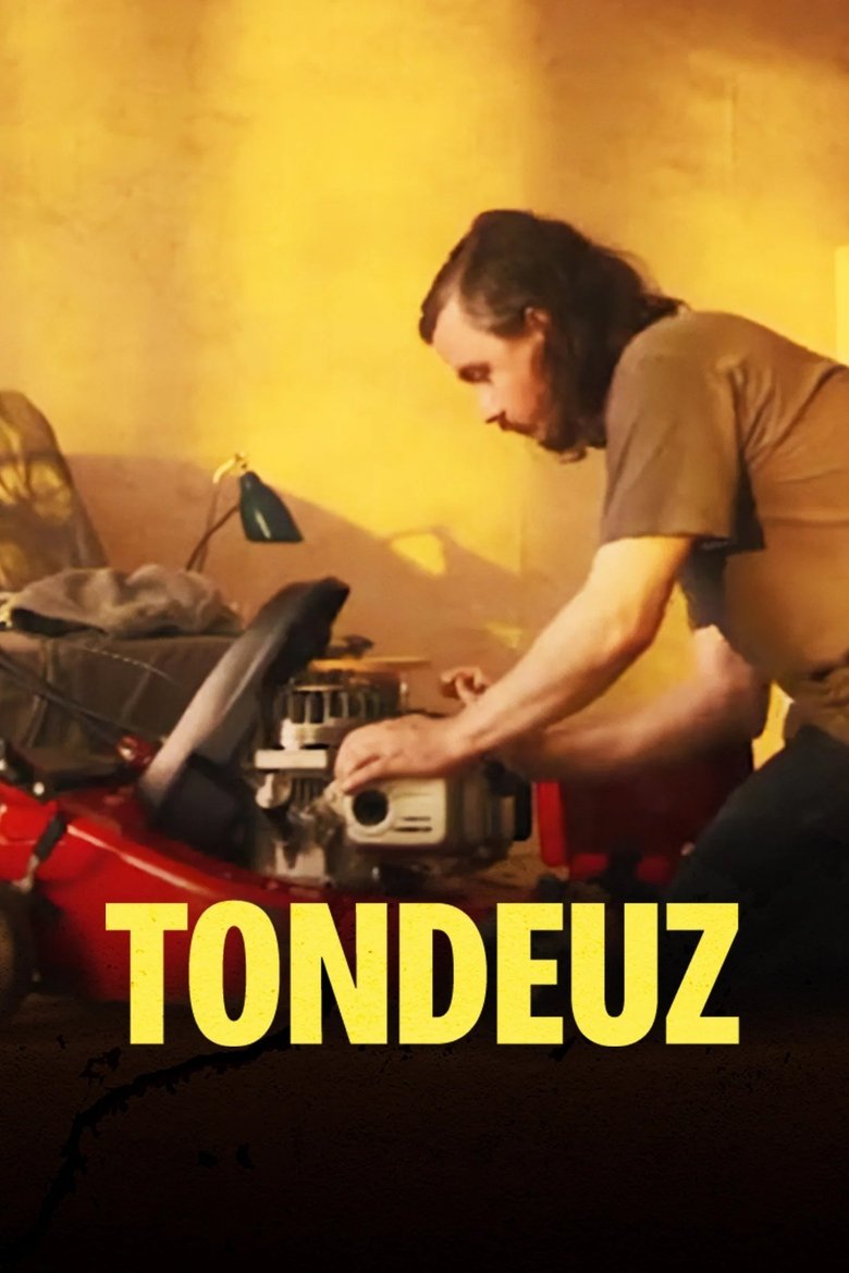 Poster of Tondeuz