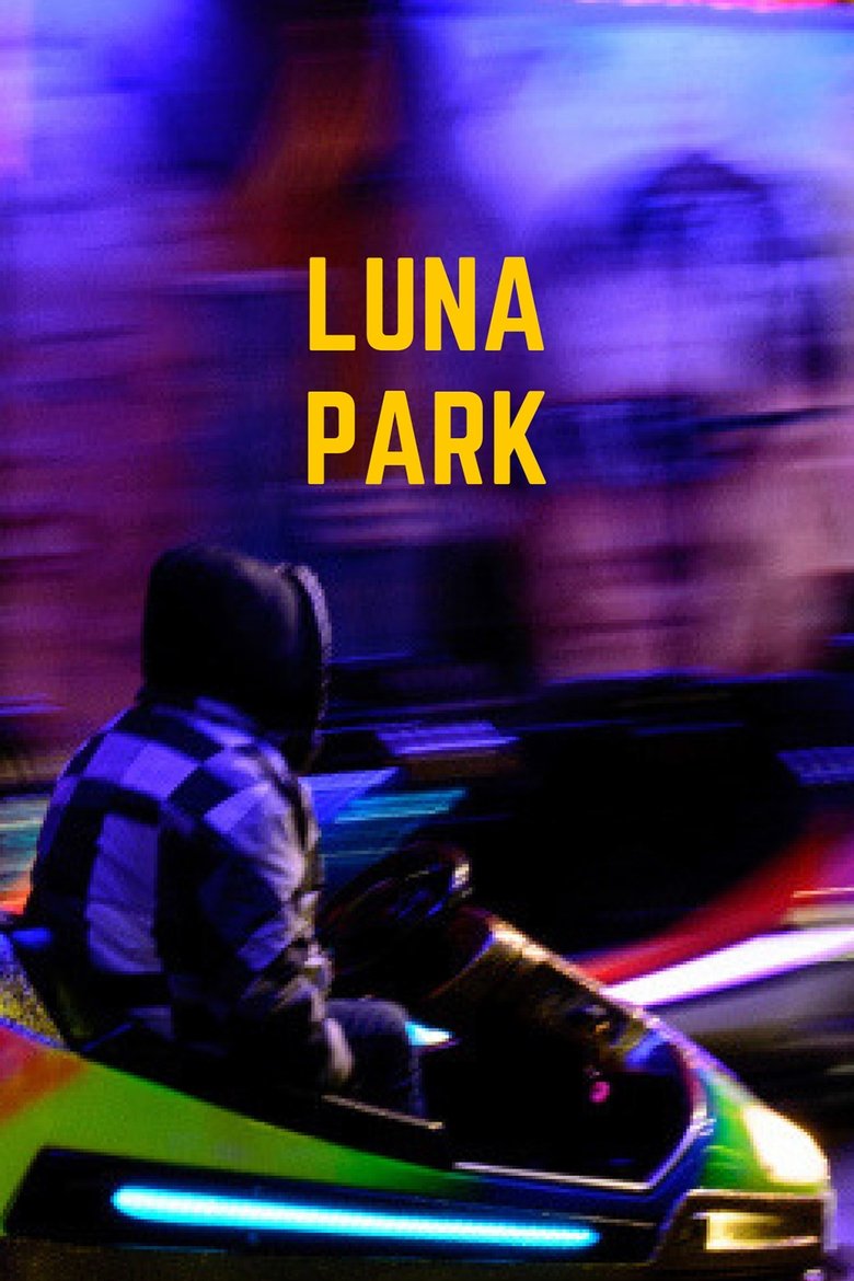 Poster of Luna Park