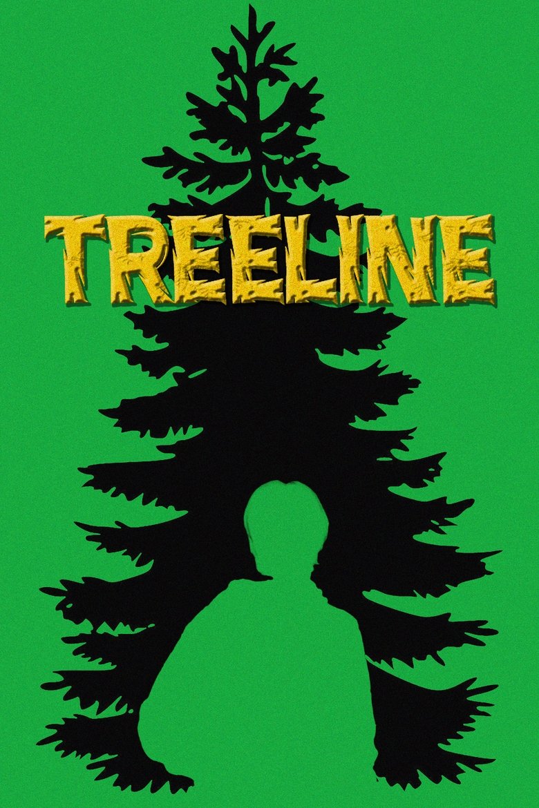 Poster of Treeline