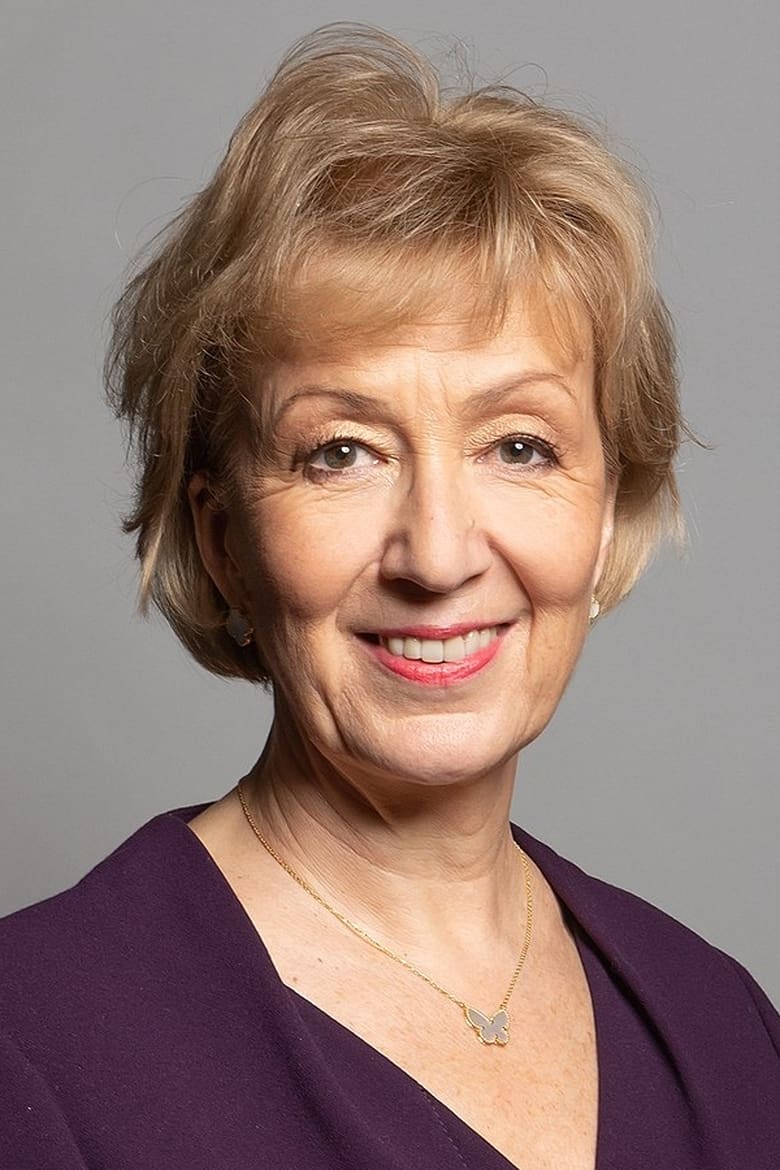 Portrait of Andrea Leadsom