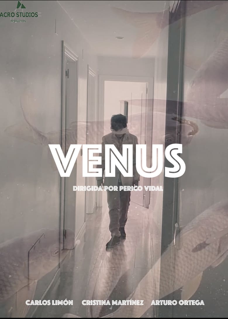 Poster of VENUS