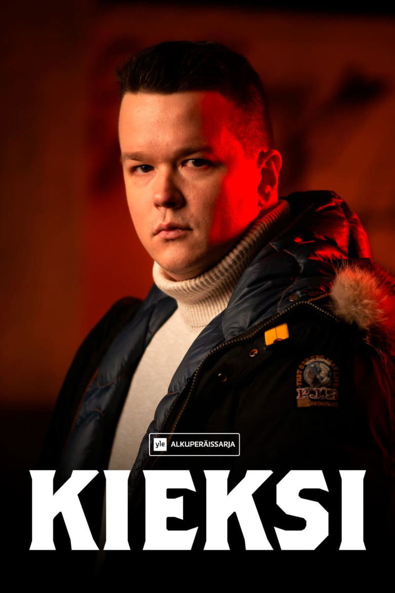 Poster of Kieksi