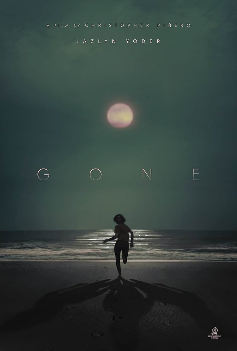 Poster of Gone