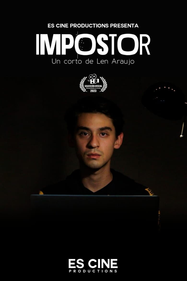 Poster of Impostor