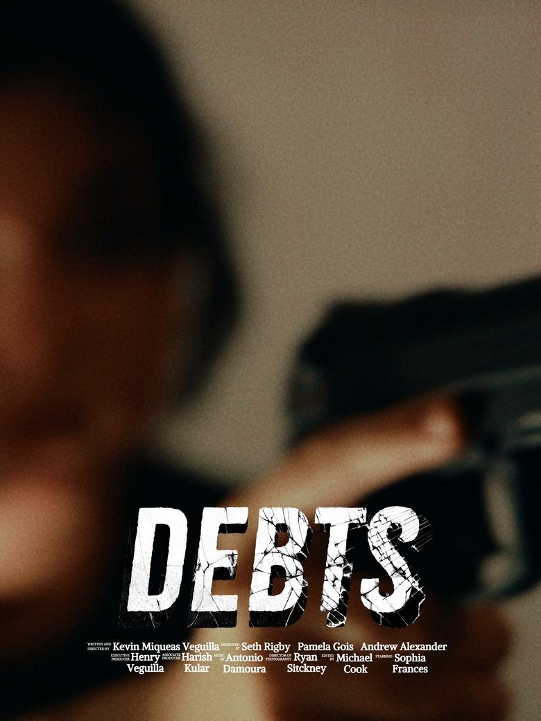 Poster of Debts