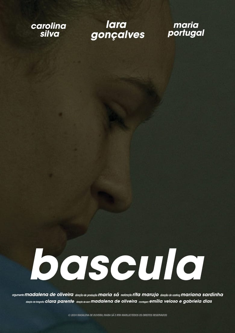 Poster of Bascula