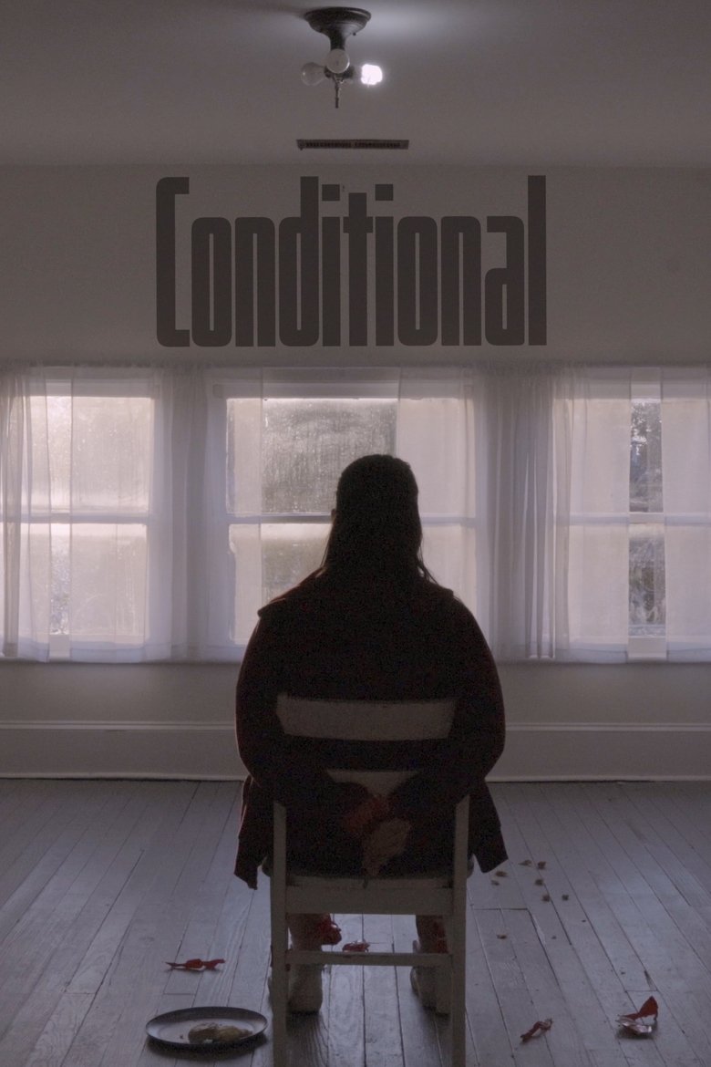 Poster of Conditional