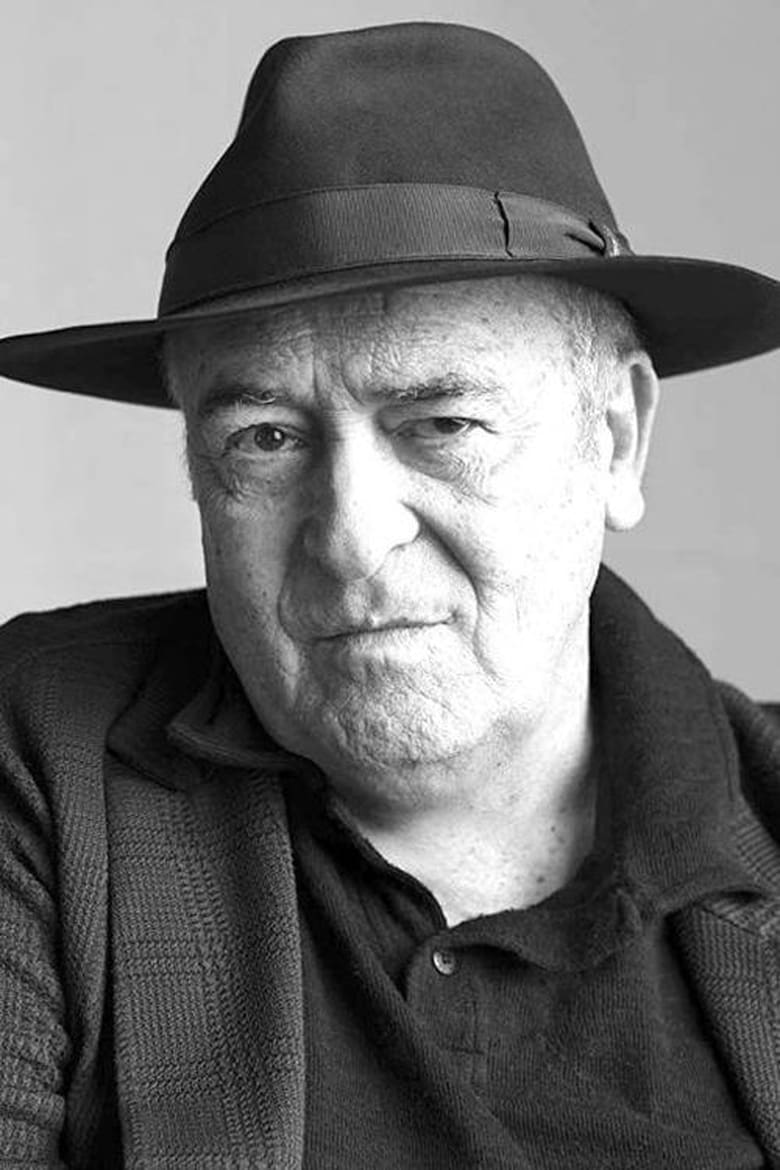 Poster of Bernardo Bertolucci: What Is the Purpose of Cinema?