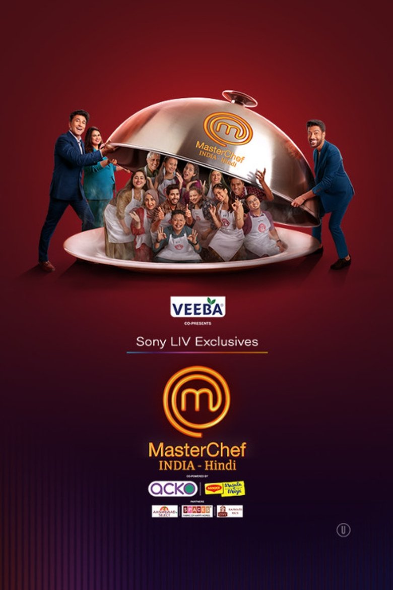 Poster of Episodes in MasterChef India - Season 8 - Season 8