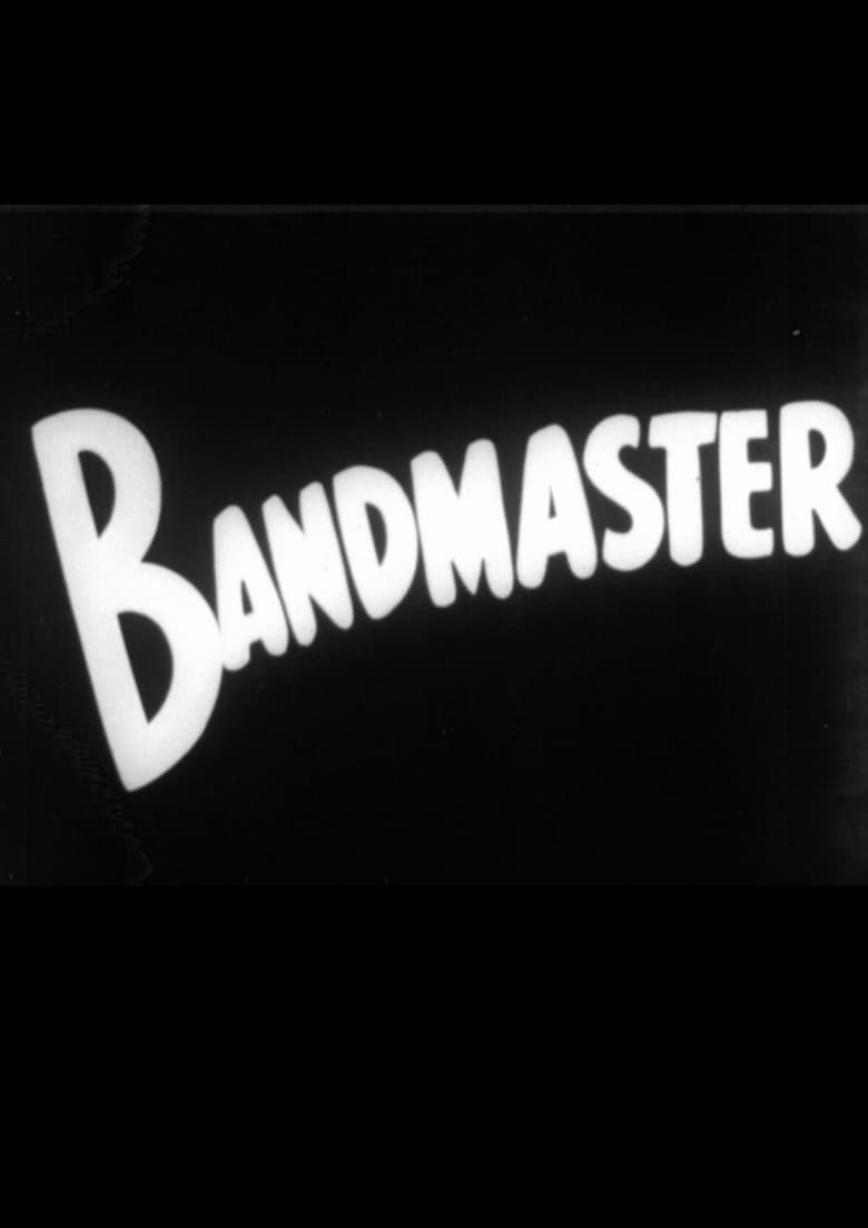 Poster of The Bandmaster