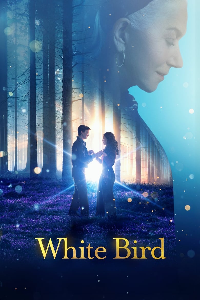 Poster of White Bird