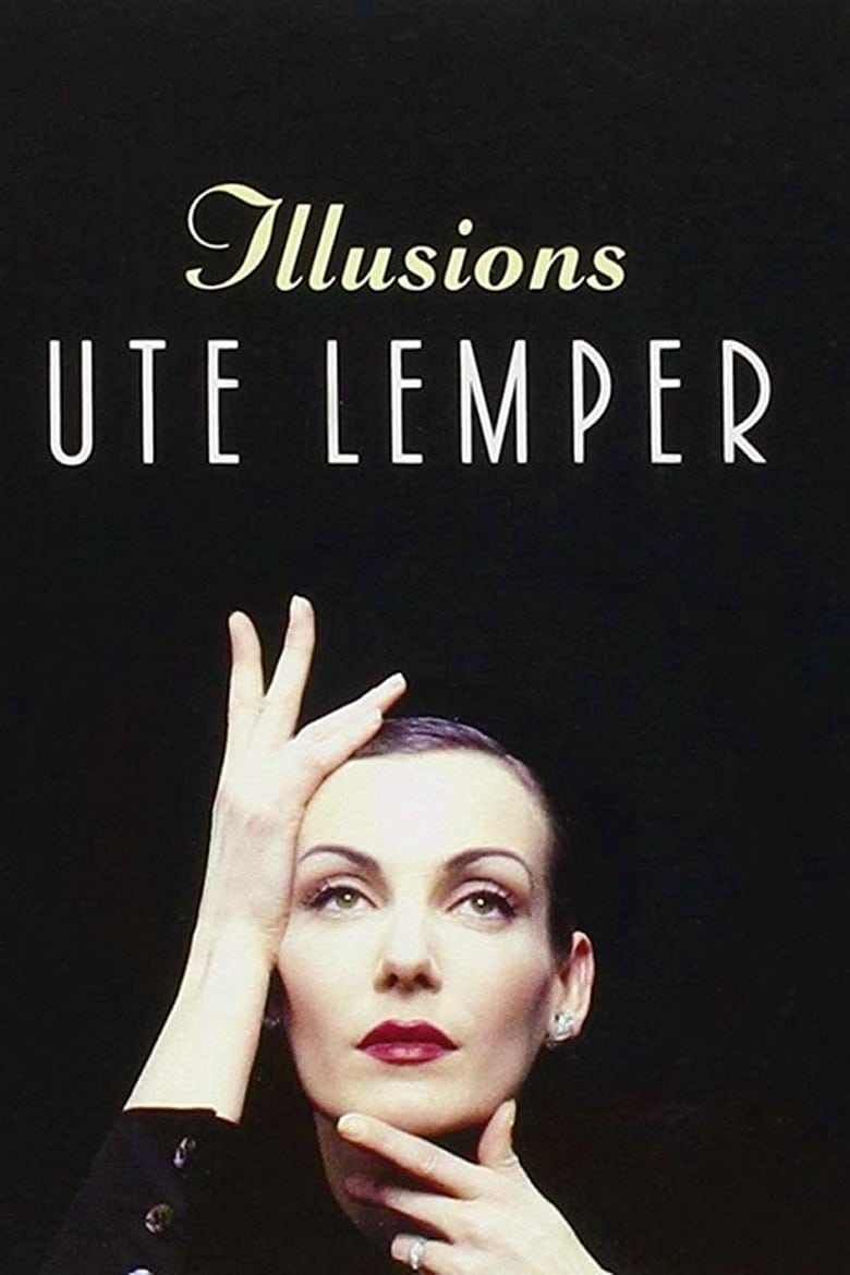 Poster of Illusions