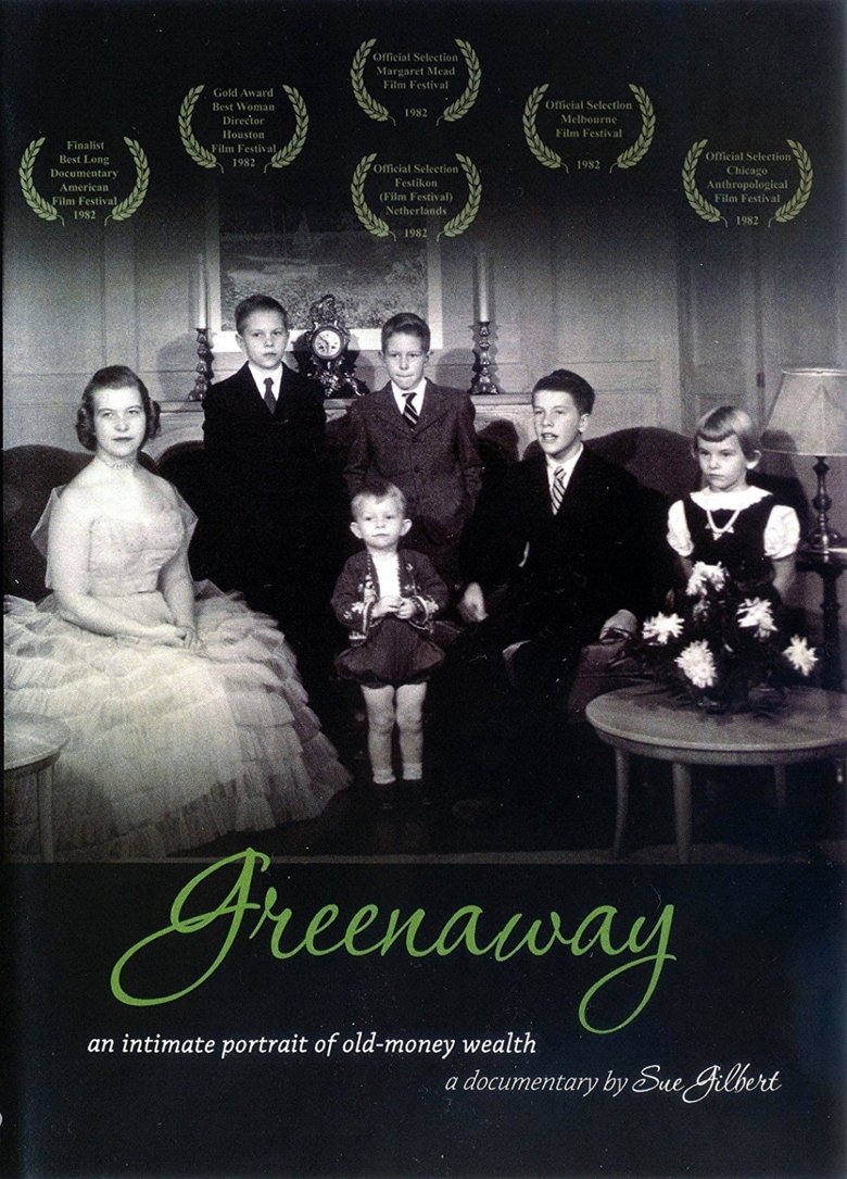 Poster of Greenaway