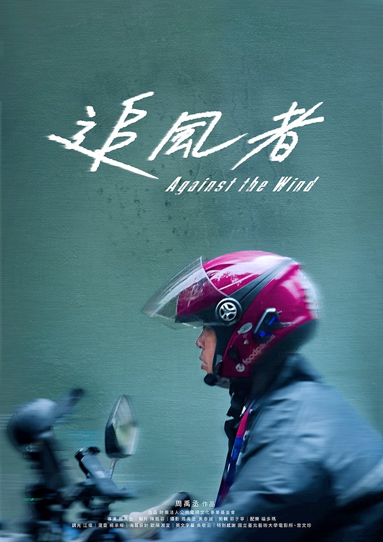 Poster of Against the Wind