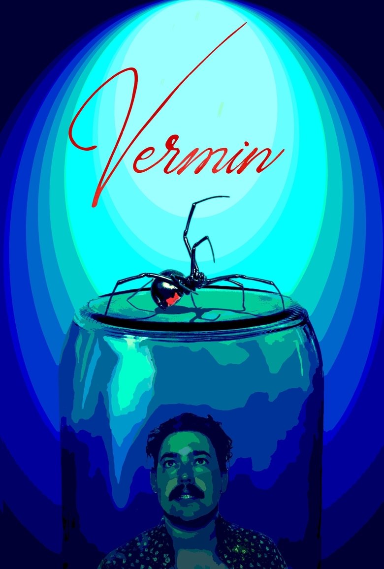 Poster of Vermin