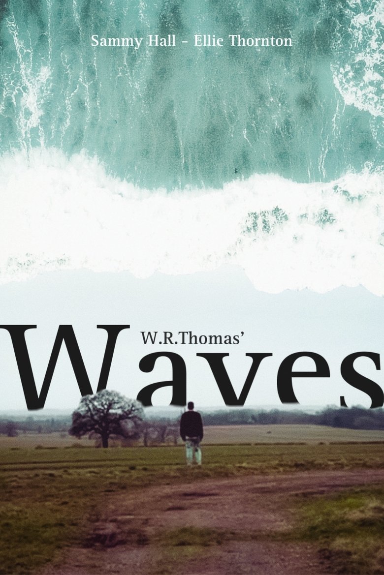 Poster of Waves
