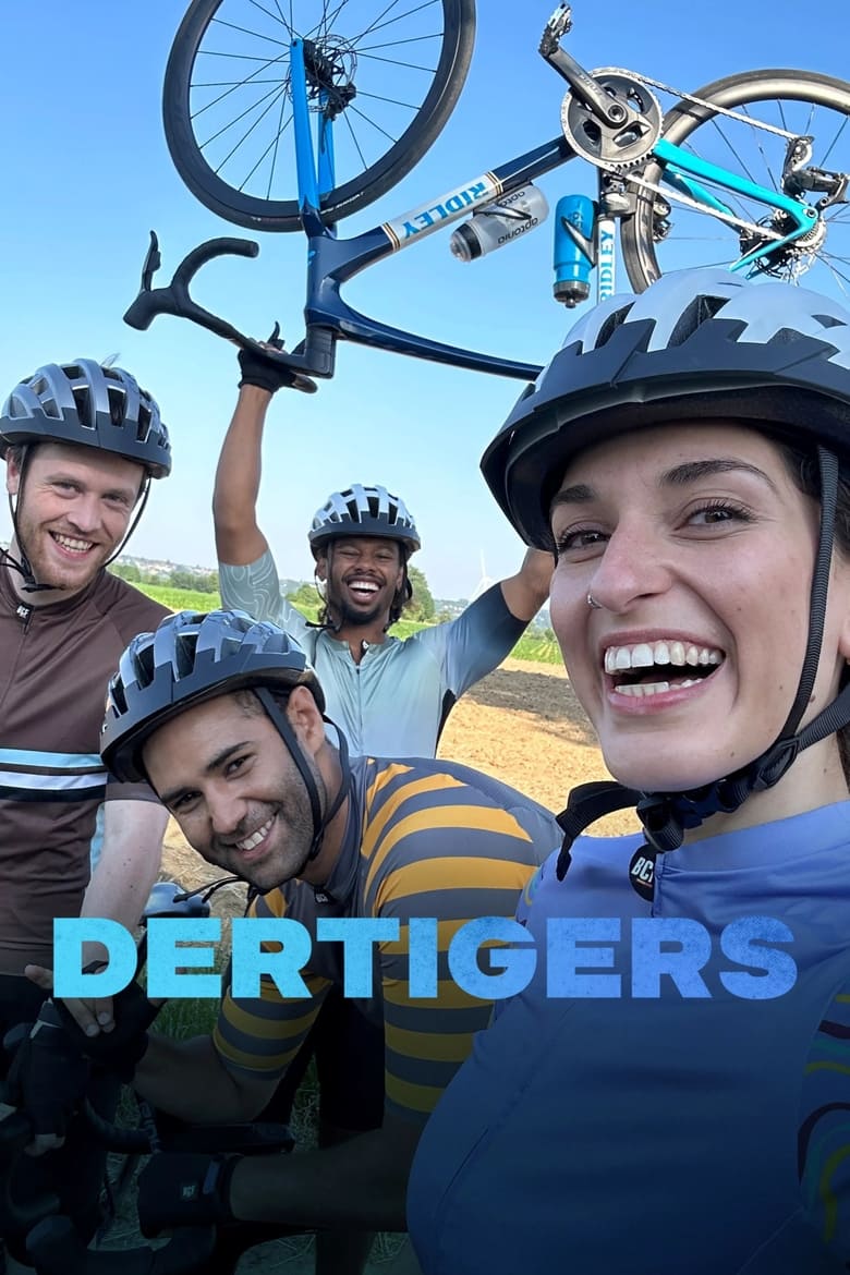 Poster of Cast and Crew in Dertigers - Season 6 - Episode 4 - Episode 4