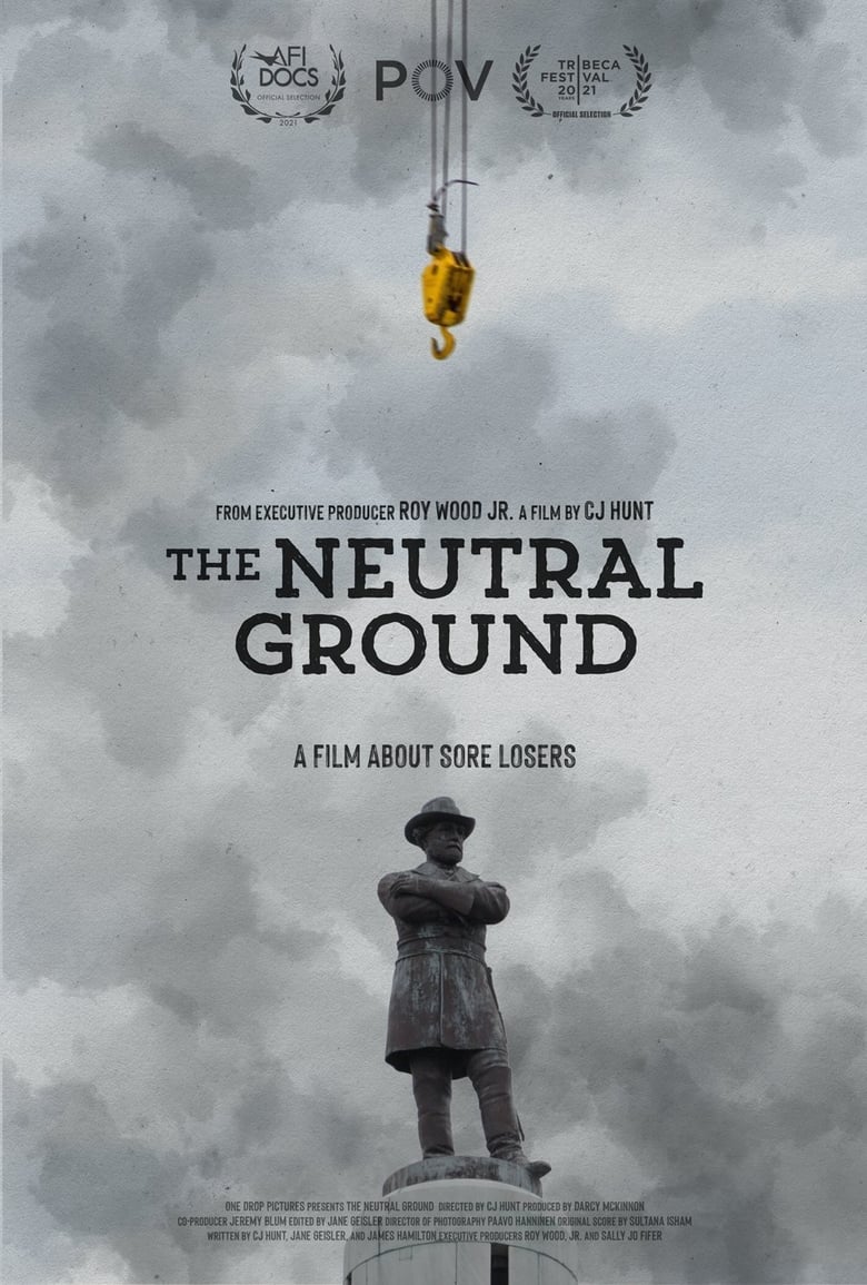 Poster of The Neutral Ground