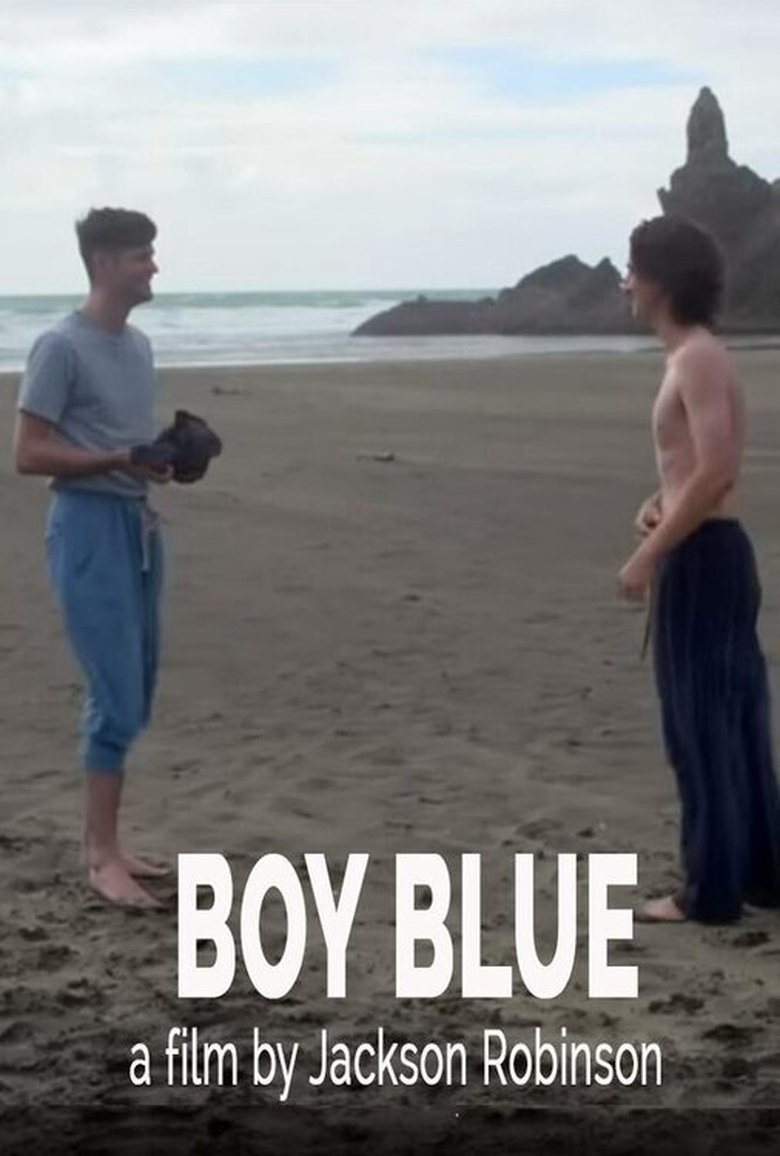 Poster of Boy Blue