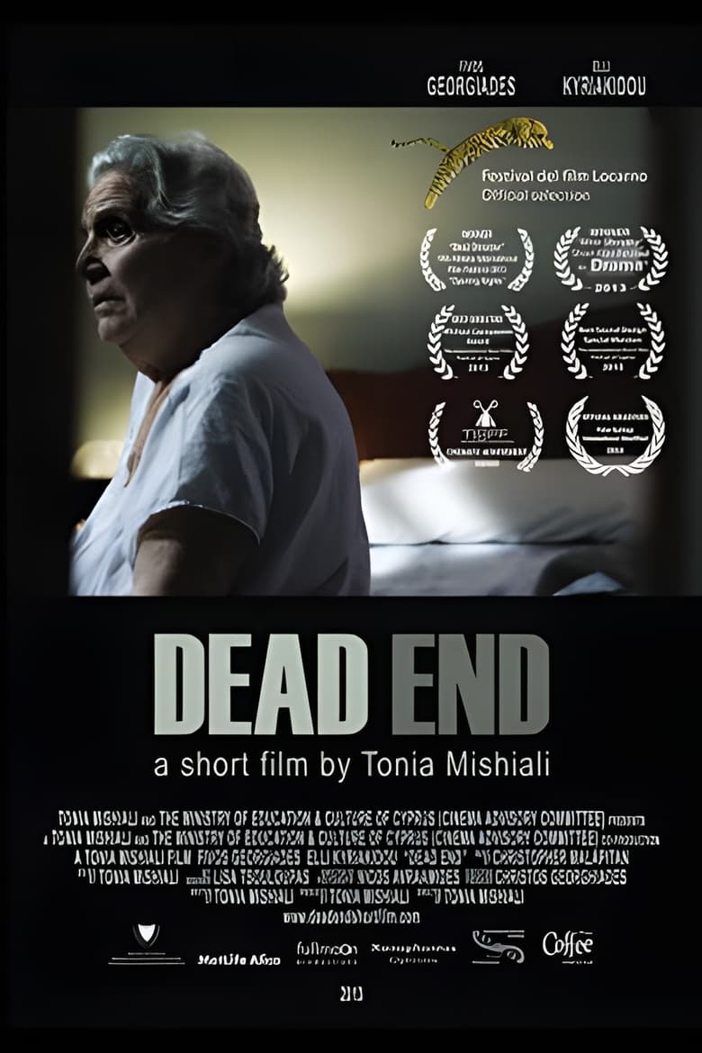 Poster of Dead End