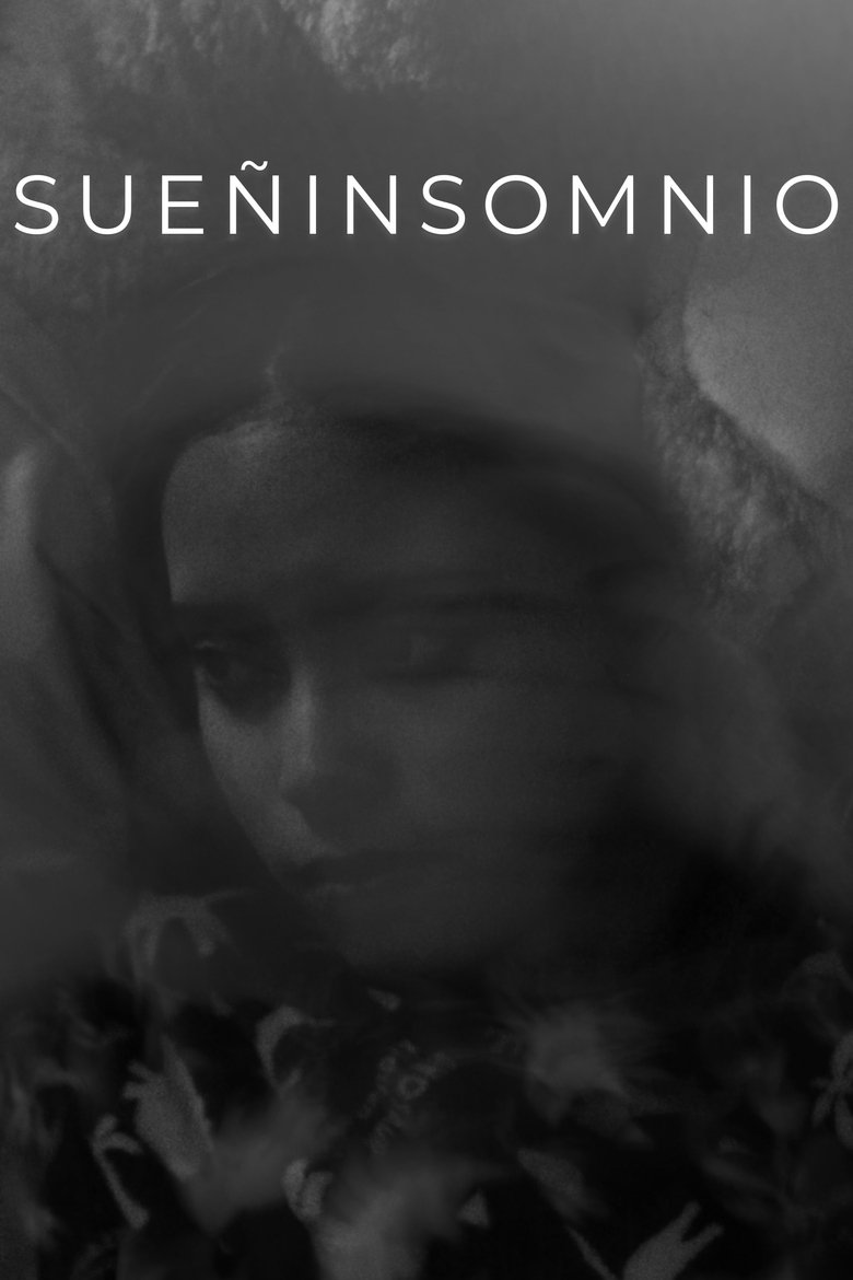 Poster of Sueñinsomnio