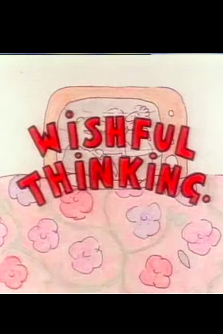 Poster of Wishful Thinking