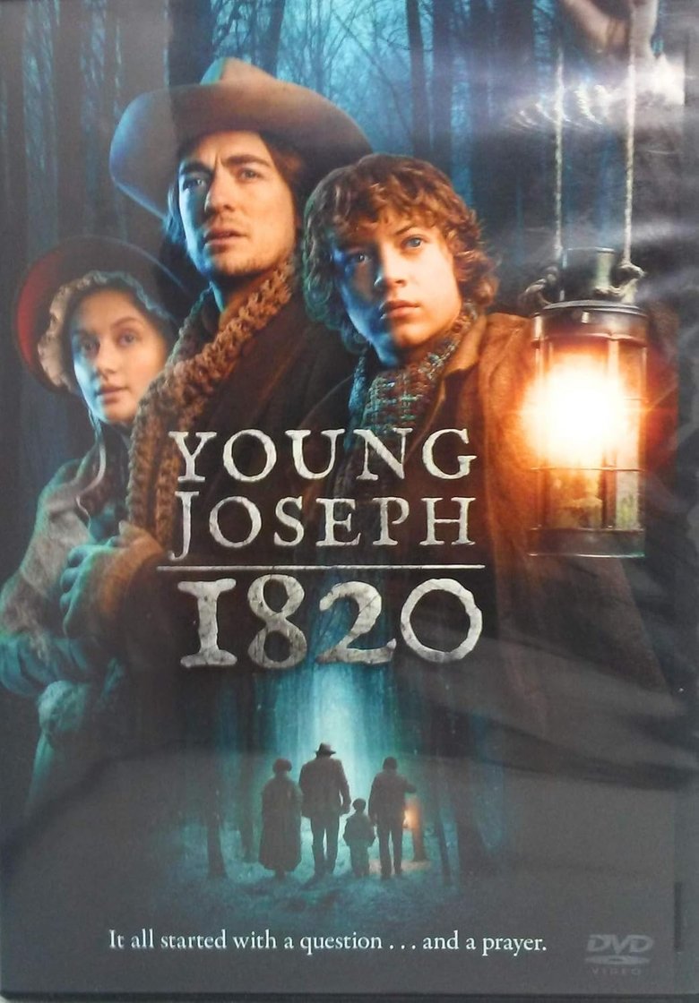 Poster of Young Joseph 1820