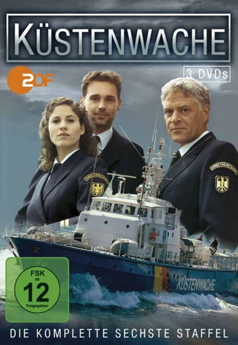 Poster of Cast and Crew in Coast Guard - Season 6 - Episode 10 - Episode 10