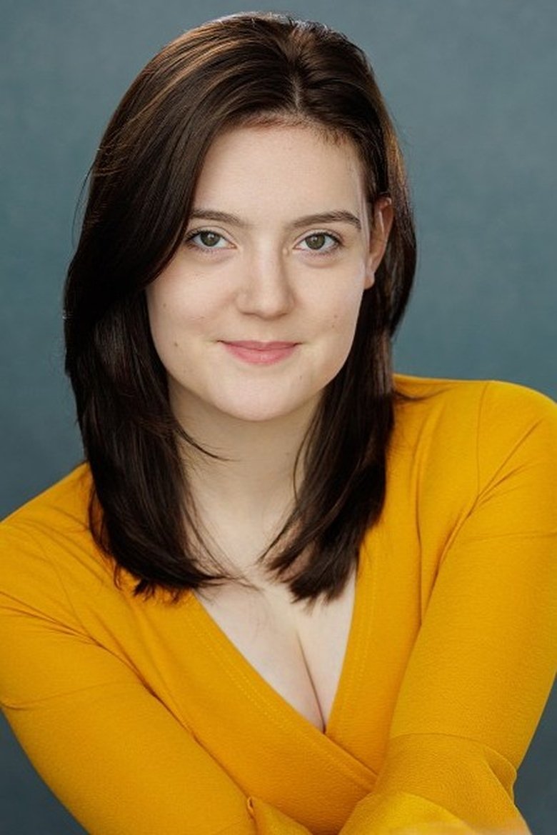 Portrait of Katrina Hamilton Smith