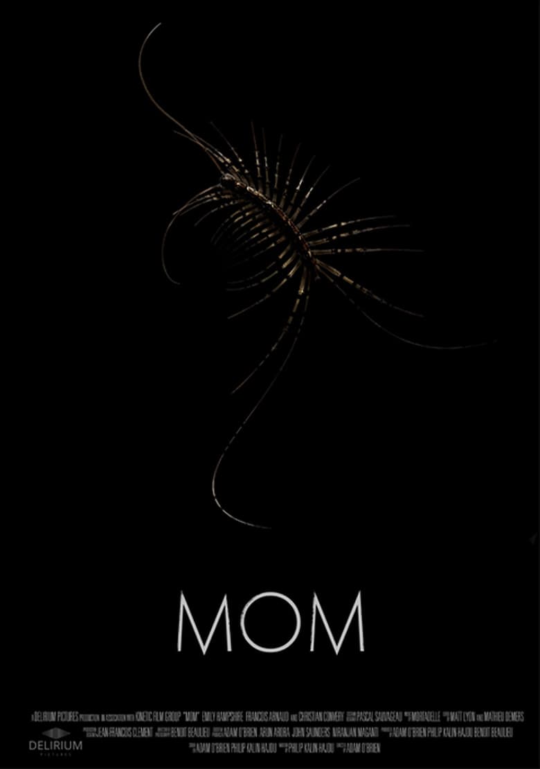 Poster of Mom