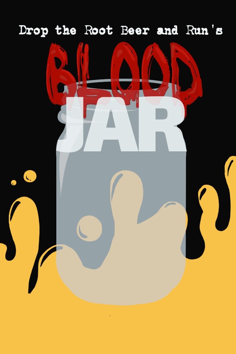 Poster of Blood Jar