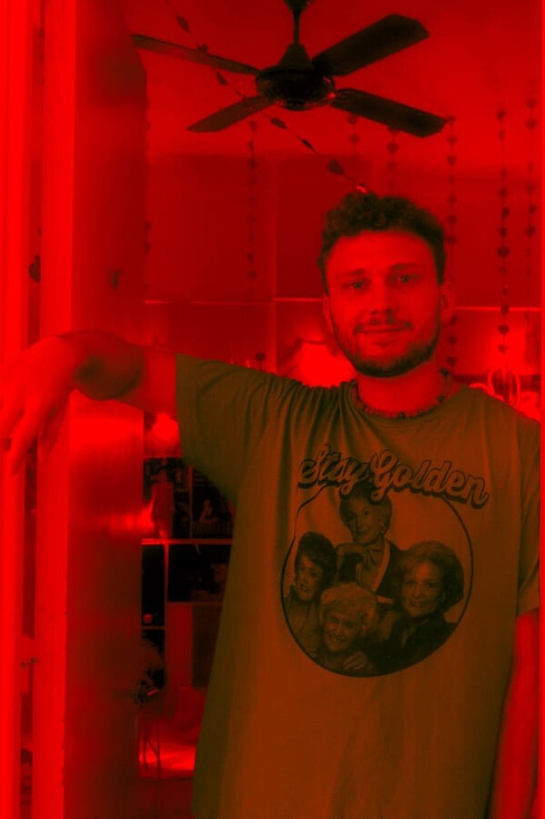Portrait of Ramiro Gossn
