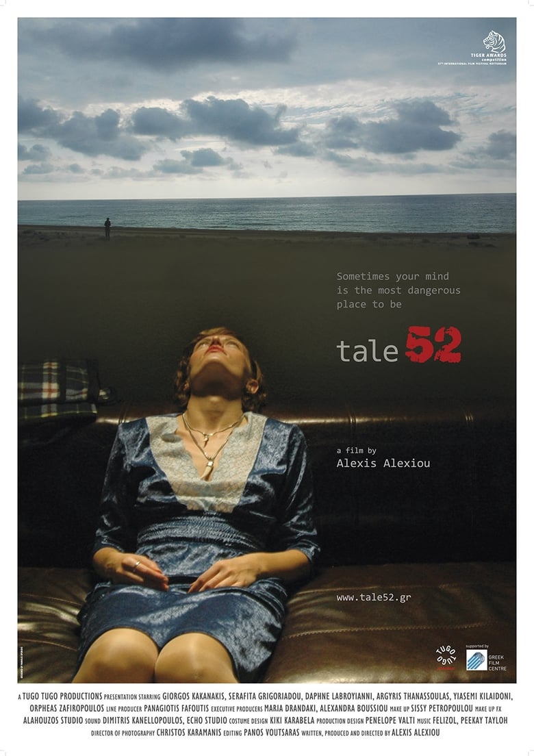 Poster of Tale 52