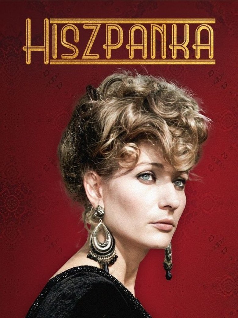 Poster of Influence