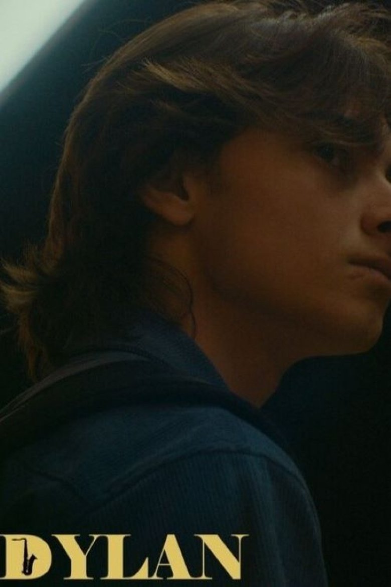 Poster of Dylan