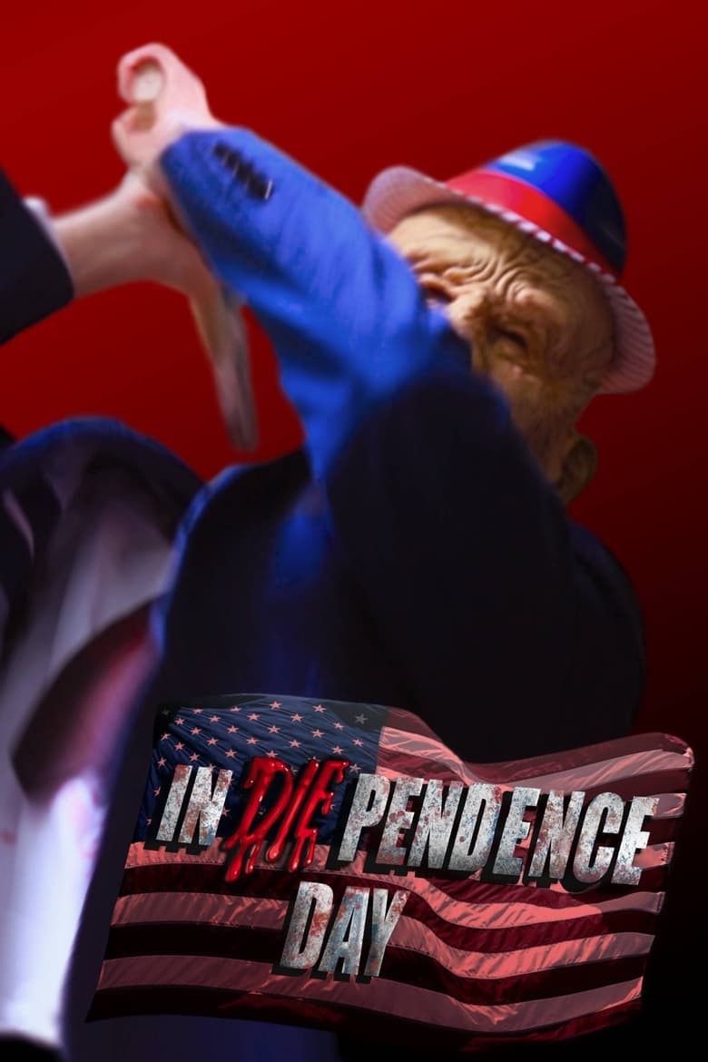 Poster of InDIEpendence Day